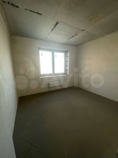 3-к. квартира, 63,1 м², 2/16 эт.