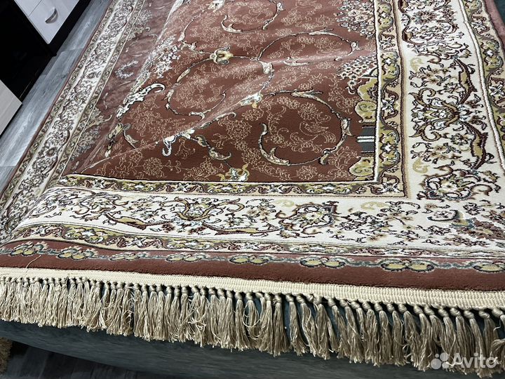 Ковер турецкий новый