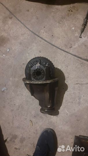 Редуктор ваз-2103