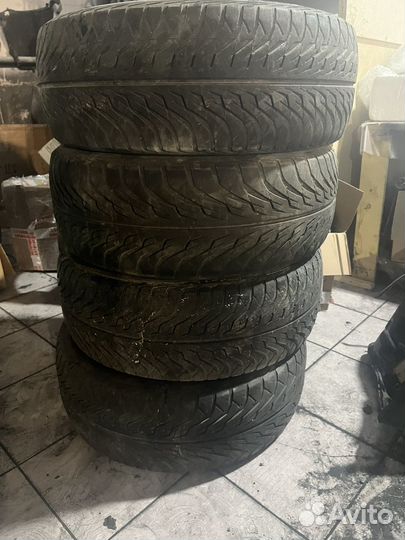 Nexen Classe Premiere 235/60 R16