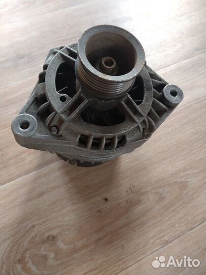 Продам генератор ваз 2112