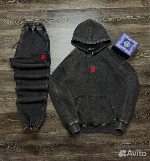 Спортивный костюм Hugo Boss варенка