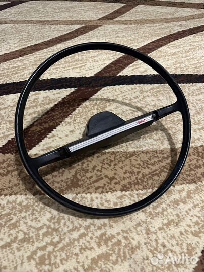 Коллекционный руль ваз 2106, 2101