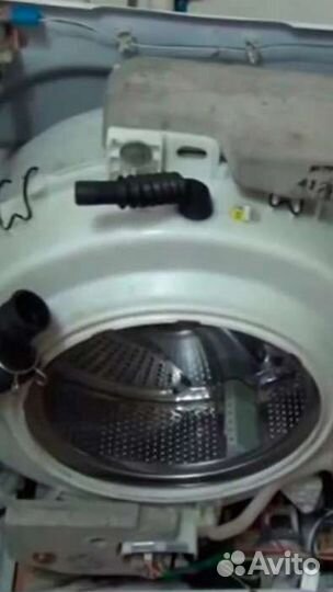 Ремонт стиральных машин