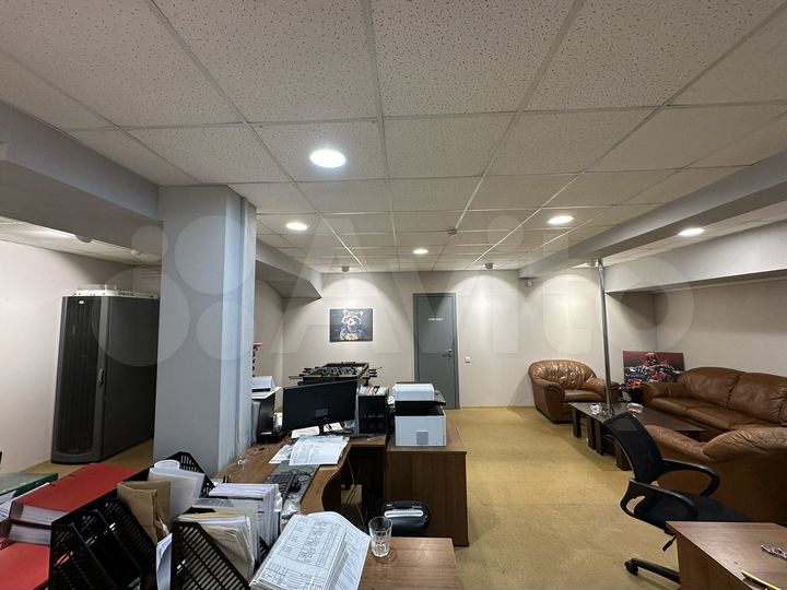 Офис, 148.9 м²