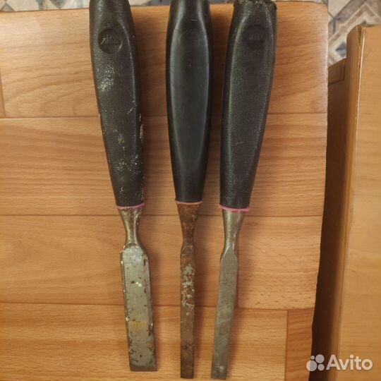 Стамески лмз СССР