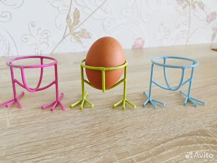Подставка для яиц икеа, пасха