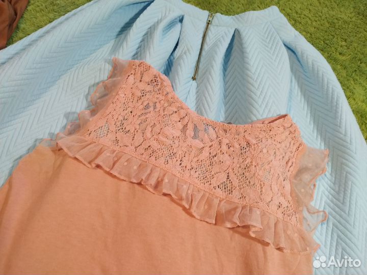 Комплект одежды