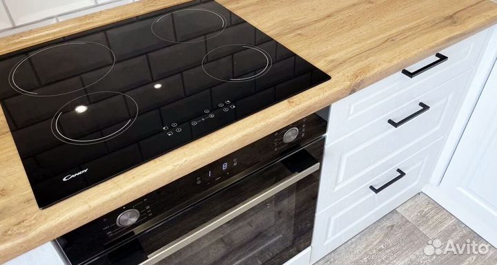 Кухни на заказ от производителя