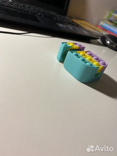 Чехол на airpods