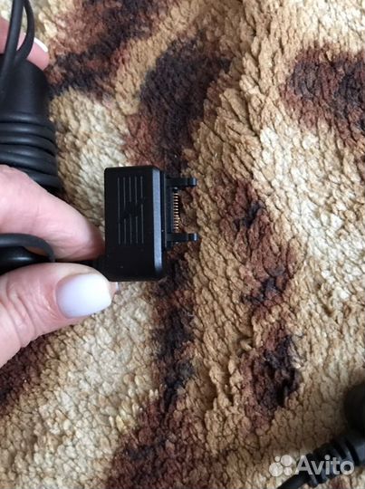 Зарядное устройство для телефона