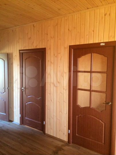 Дом 128 м² на участке 6 сот.