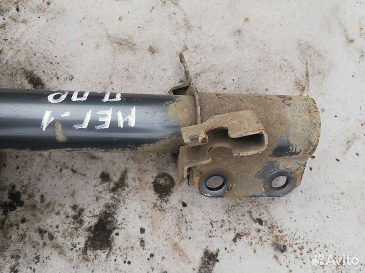 Амортизатор передний Рено Меган 1