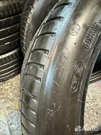 Michelin Primacy 3 ZP 275/40 R19