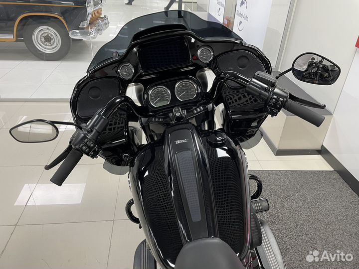 Harley-Davidson Road Glide Special, 2023