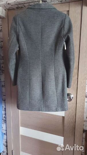 Пальто женское