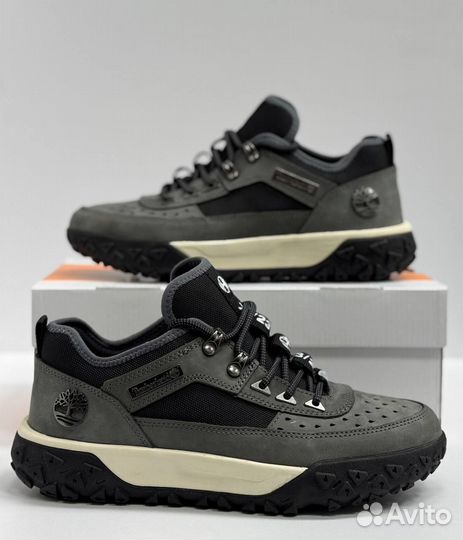 Кроссовки мужские Timberland