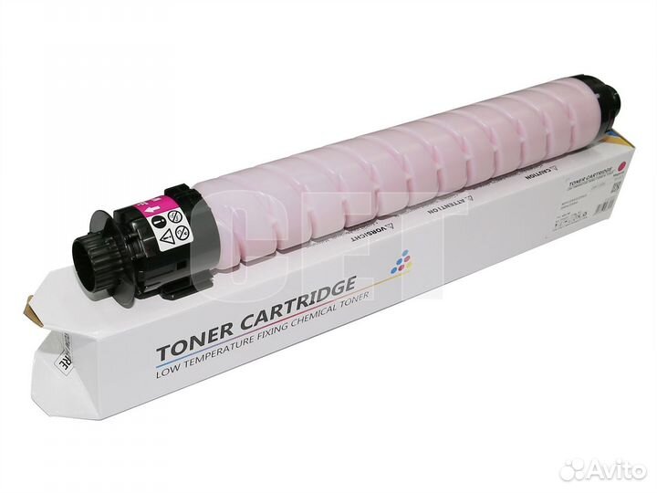 Тонер-картридж (CPP, CPT, HT8) 841927 для ricoh MP