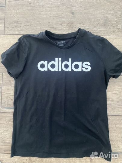 Брендовые футболки женские