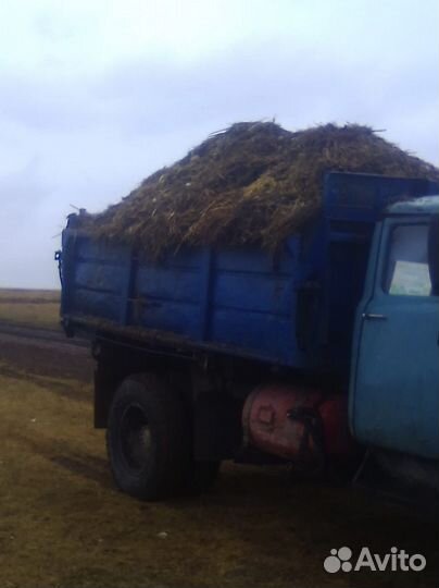 Продается дрова, навоз