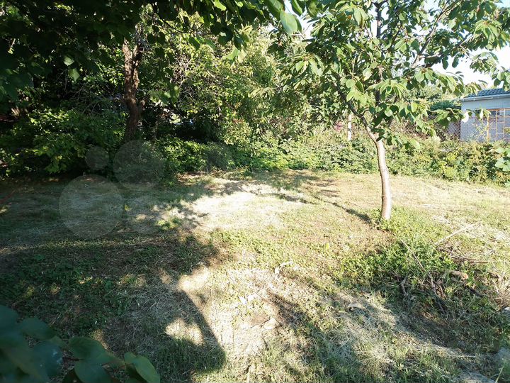 Участок 6,6 сот. (СНТ, ДНП)