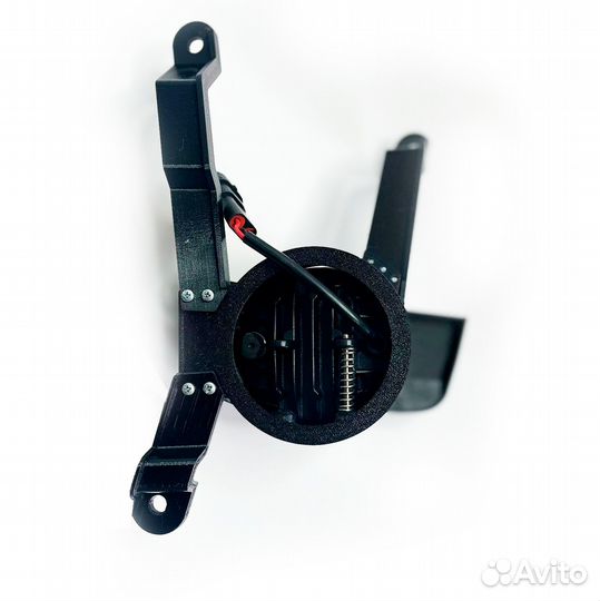 LED птф KIA RIO 3 рестайлинг