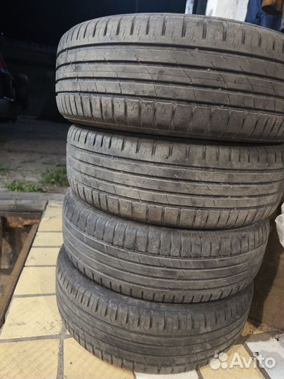 Nokian Tyres Hakka Green 2 185/65 R15
