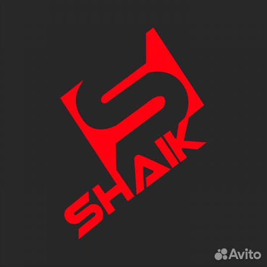 Духи shaik Турция