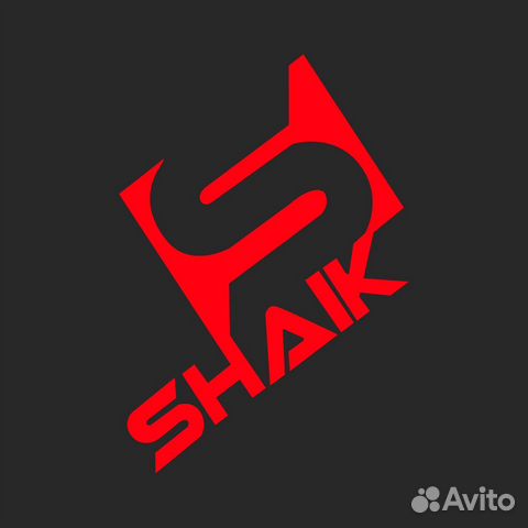 Духи shaik Турция