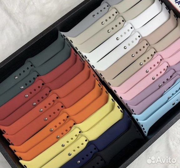 Ремешок Apple Watch