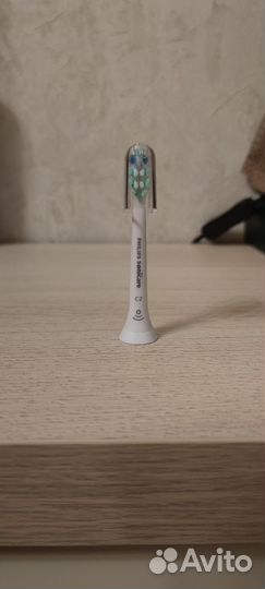 Насадка для зубной щетки Philips Sonicare C2