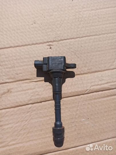 Катушка зажигания Nissan Almera N16