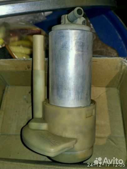 Форд гэлакси1998г