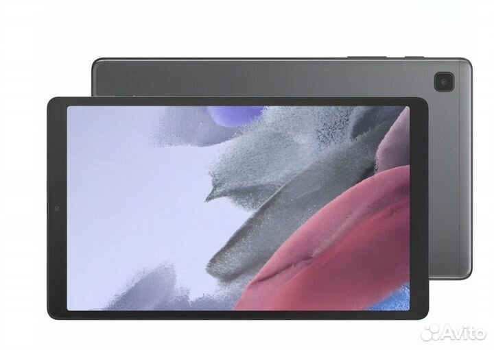 Планшет Samsung Galaxy Tab A7 Lite Wi-Fi 64GB Dark