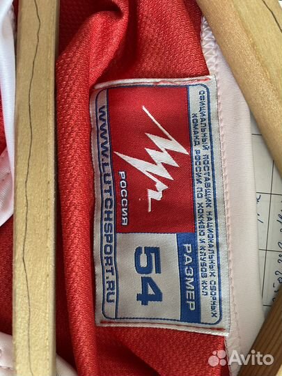 Футболка, игровая кофта 