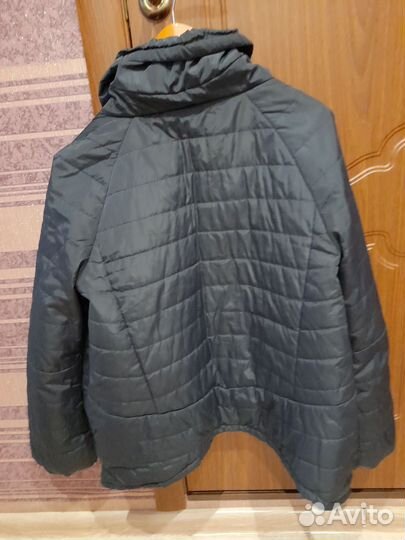 Куртка женская