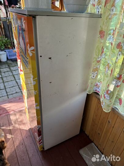 Холодильник Полюс