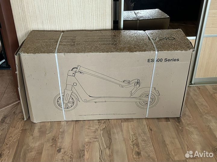 Электросамокат Okai ES500