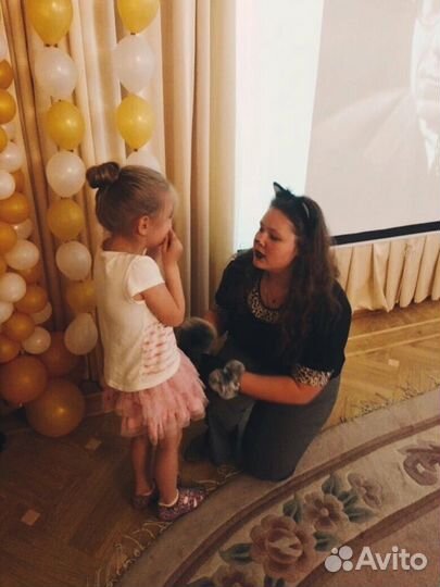 Образовательные услуги