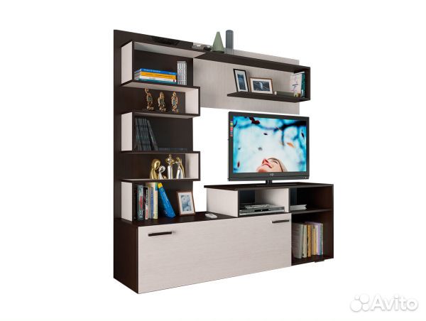 Стенка Евро