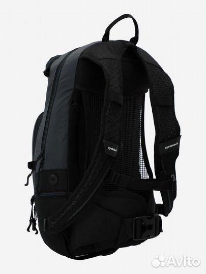 Велосипедные рюкзаки 18 и 15 литров,cyclotech