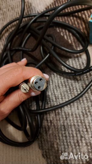 Микрофон динамический vitek vt-3831