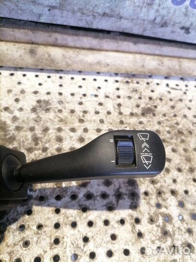 Переключатель подрулевой Bmw X5 e53 4.4 m62tu