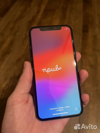 iPhone 11 Pro, 64 ГБ