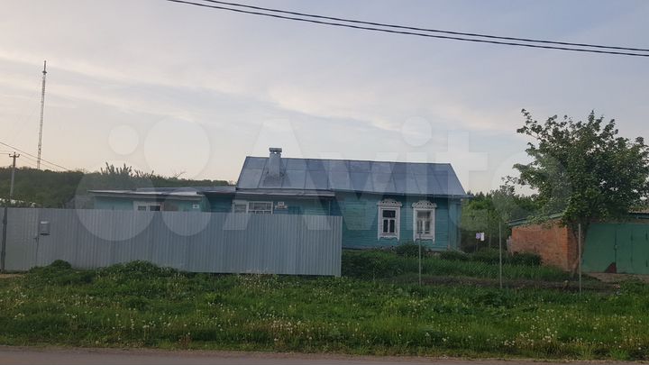 Участок 41 сот. (ИЖС)