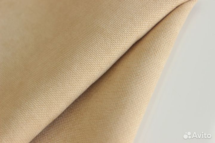 Шторы готовые канвас