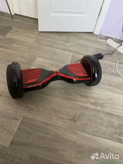 Гироскутер на запчасти