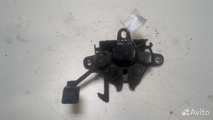 Замок капота Pontiac Vibe 1, 2006