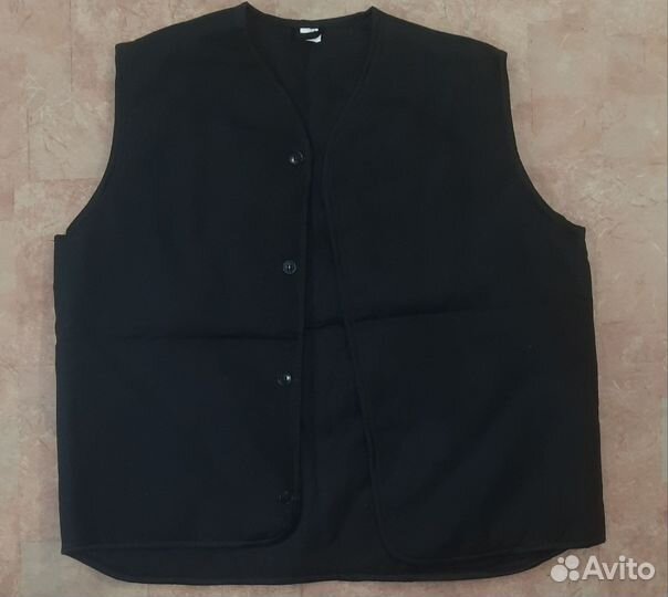 Комплект мужской зимний