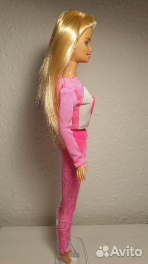 Barbie Picture Pockets 2000 Барби 2000х